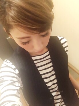 rio.cさんのコーディネート