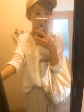 rio.cさんのコーディネート