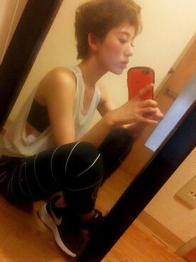 rio.cさんのコーディネート