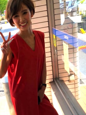 rio.cさんのコーディネート