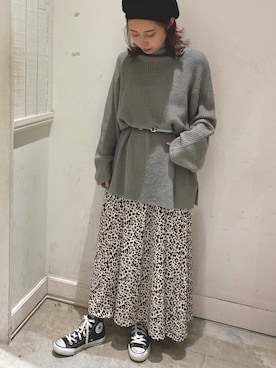 chikaさんのコーディネート