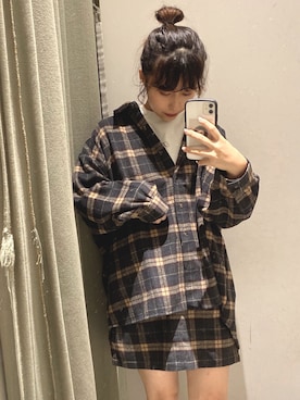 chikaさんのコーディネート