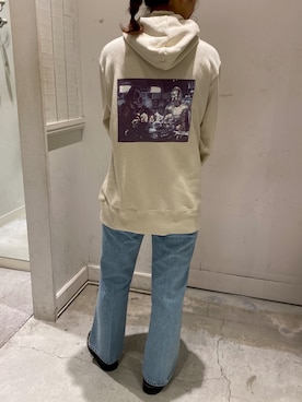 chikaさんのコーディネート