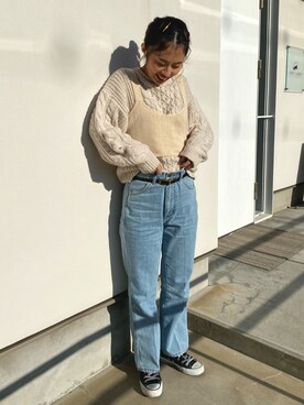 chikaさんのコーディネート