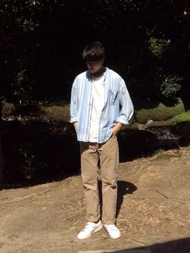 SST___sさんのコーディネート