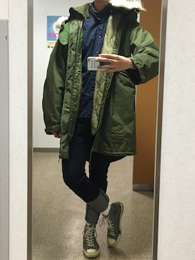 SST___sさんのコーディネート