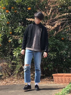 SST___sさんのコーディネート