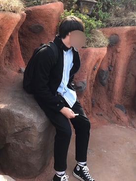 SST___sさんのコーディネート