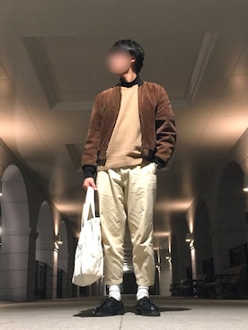 SST___sさんのコーディネート