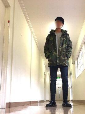 SST___sさんのコーディネート