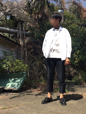 SST___sさんのコーディネート