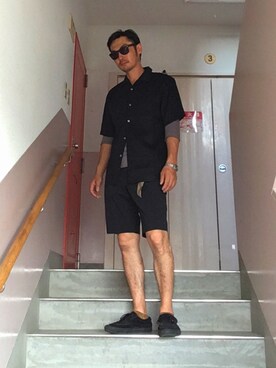 DSKさんのコーディネート