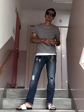 DSKさんのコーディネート