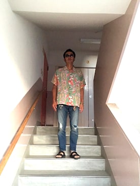 DSKさんのコーディネート