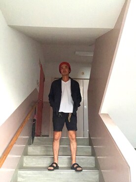 DSKさんのコーディネート