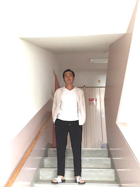 DSKさんのコーディネート