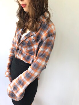 HIROKOさんのコーディネート