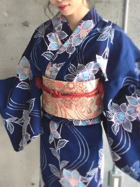 HIROKOさんのコーディネート