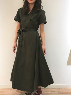 HIROKOさんのコーディネート