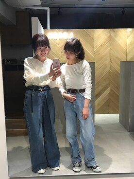 HIROKOさんのコーディネート