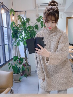 HIROKOさんのコーディネート