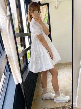 HIROKOさんのコーディネート