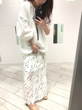 HIROKOさんのコーディネート