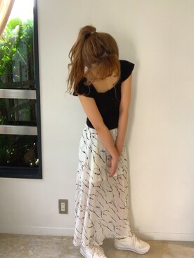 HIROKOさんのコーディネート