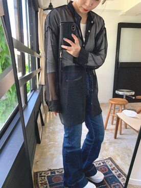 HIROKOさんのコーディネート