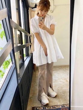 HIROKOさんのコーディネート