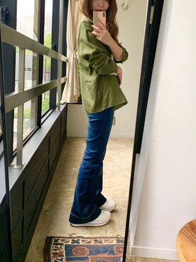 HIROKOさんのコーディネート