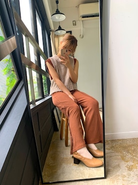 HIROKOさんのコーディネート