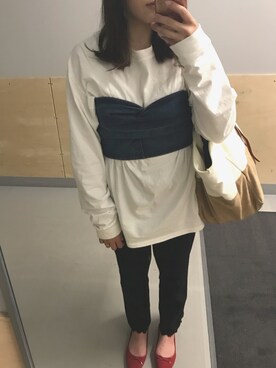 mipotasoさんのコーディネート