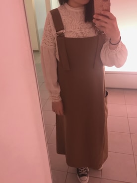 mipotasoさんのコーディネート