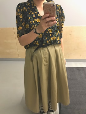 mipotasoさんのコーディネート