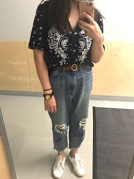 mipotasoさんのコーディネート