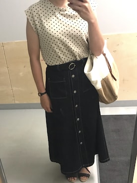 mipotasoさんのコーディネート