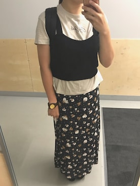 mipotasoさんのコーディネート