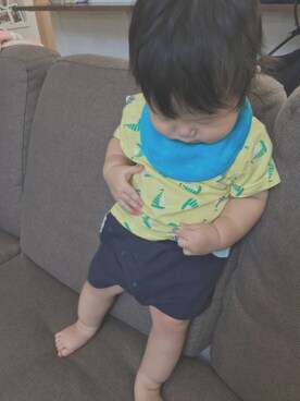 ぱぁこさんのコーディネート