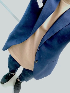 隼人さんのコーディネート