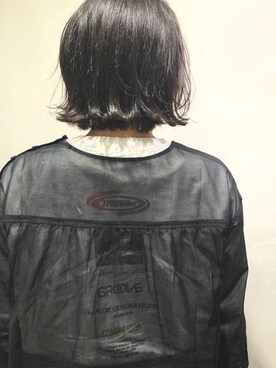 Moさんのコーディネート
