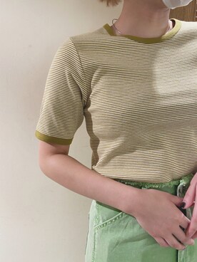 Moさんのコーディネート