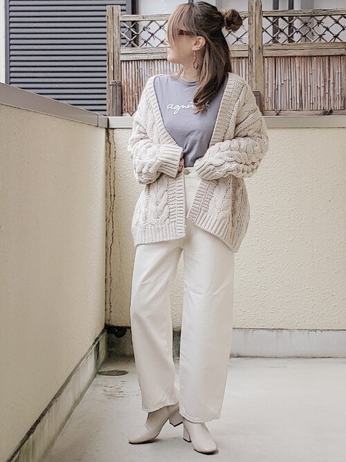 &りっちさんのコーディネート