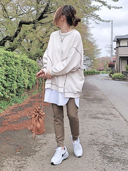 りっち Classicalelfのtシャツ カットソーを使ったコーディネート Wear