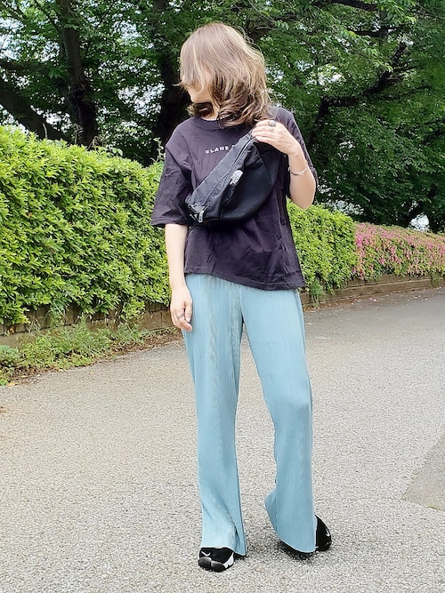 &りっちさんのコーディネート