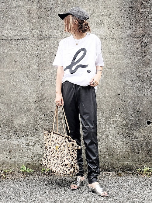 &りっちさんのコーディネート