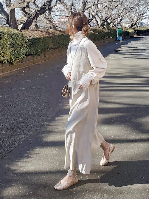 &りっちさんのコーディネート