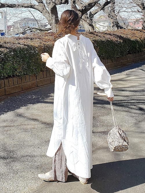 &りっちさんのコーディネート