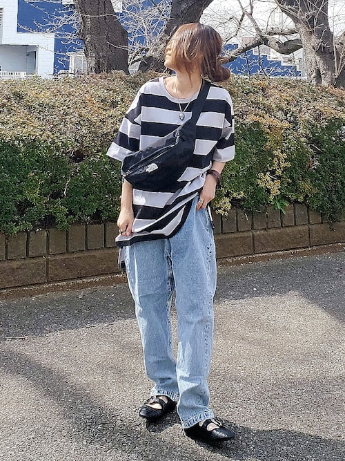 &りっちさんのコーディネート