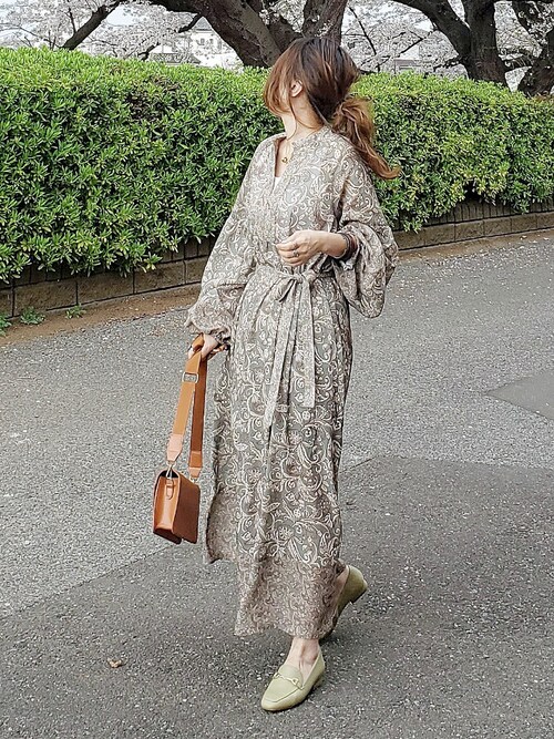 りっちさんのローファーを使ったコーディネート Zozotown